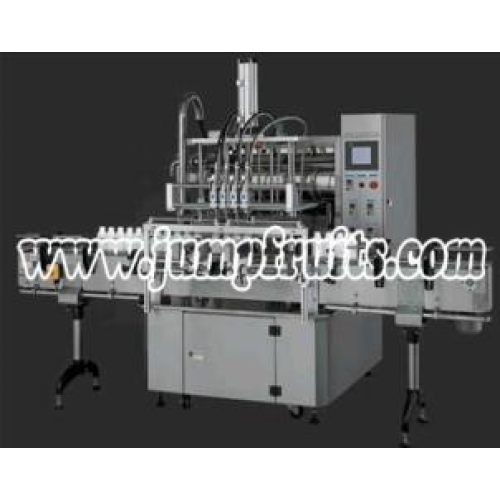 Industrial Honey Processing Machine